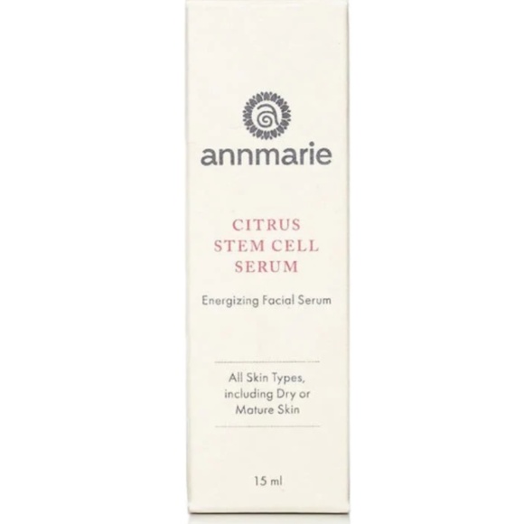 CITRUS STEM CELL SERUM - Picture 5 of 6